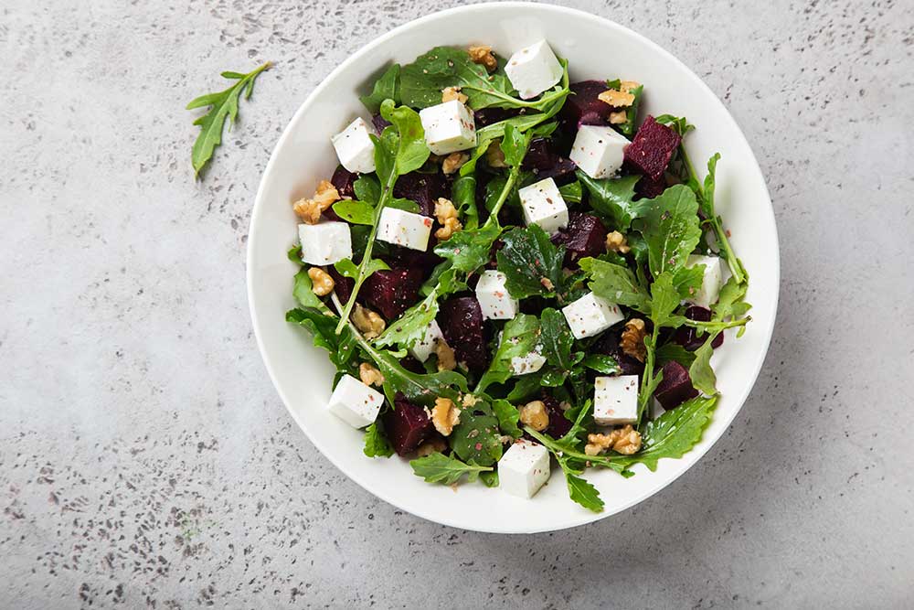 Salads