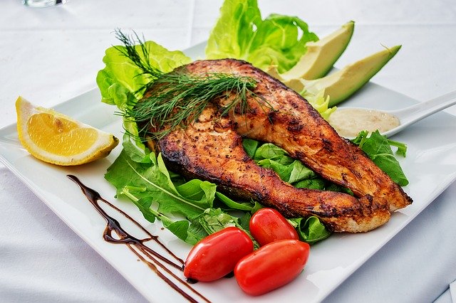 Grill