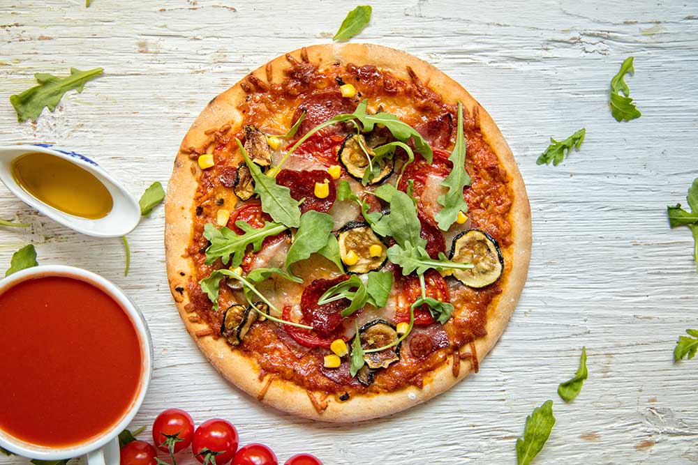 Pizza